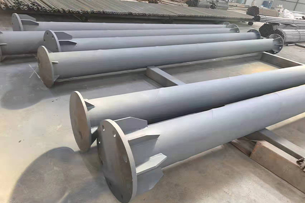 大安网架球加工