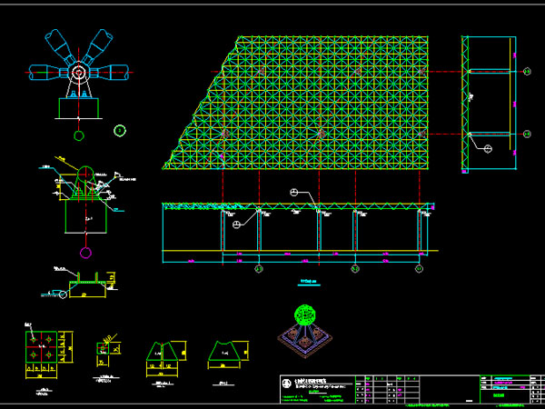 大安云南芦搓冲加油站菱形
